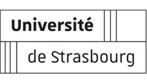 Logo Université de Strasbourg