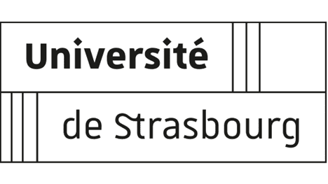 Logo Université de Strasbourg
