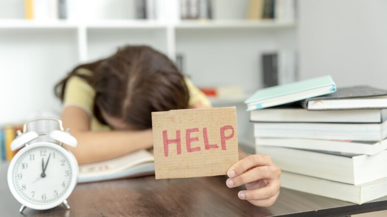 Beratung zum Praxissemester