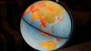 Globale Horizonte
