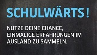 SCHULWÄRTS!