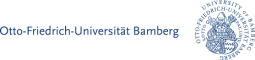 Logo der Universität Bamberg