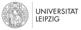 Logo der Universität Leipzig