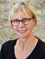 Bärbel Kracke 