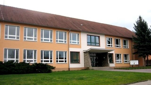 Wieratalschule Langenleuba- Niederhain