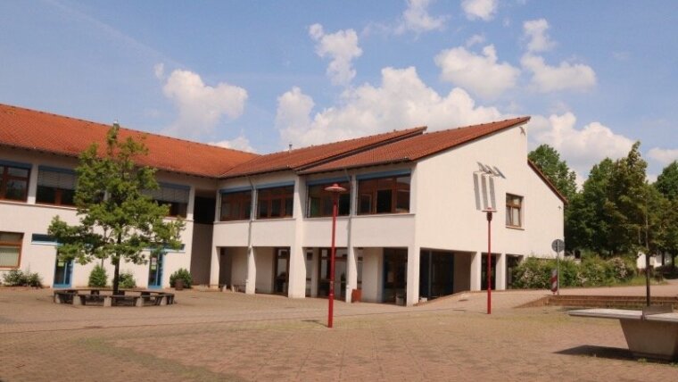 Regelschule Gößnitz