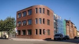 Freie Schule Köthen
