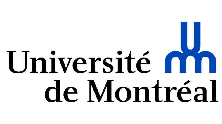Logo Universität Montréal