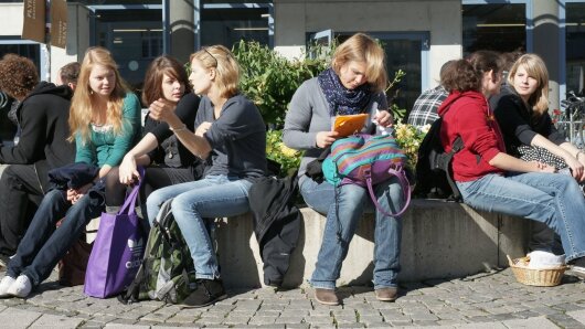 Studierende