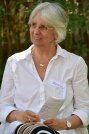 PD Dr. Karin Kleinespel, Projektleitung