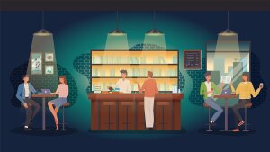ZSB Studier:bar